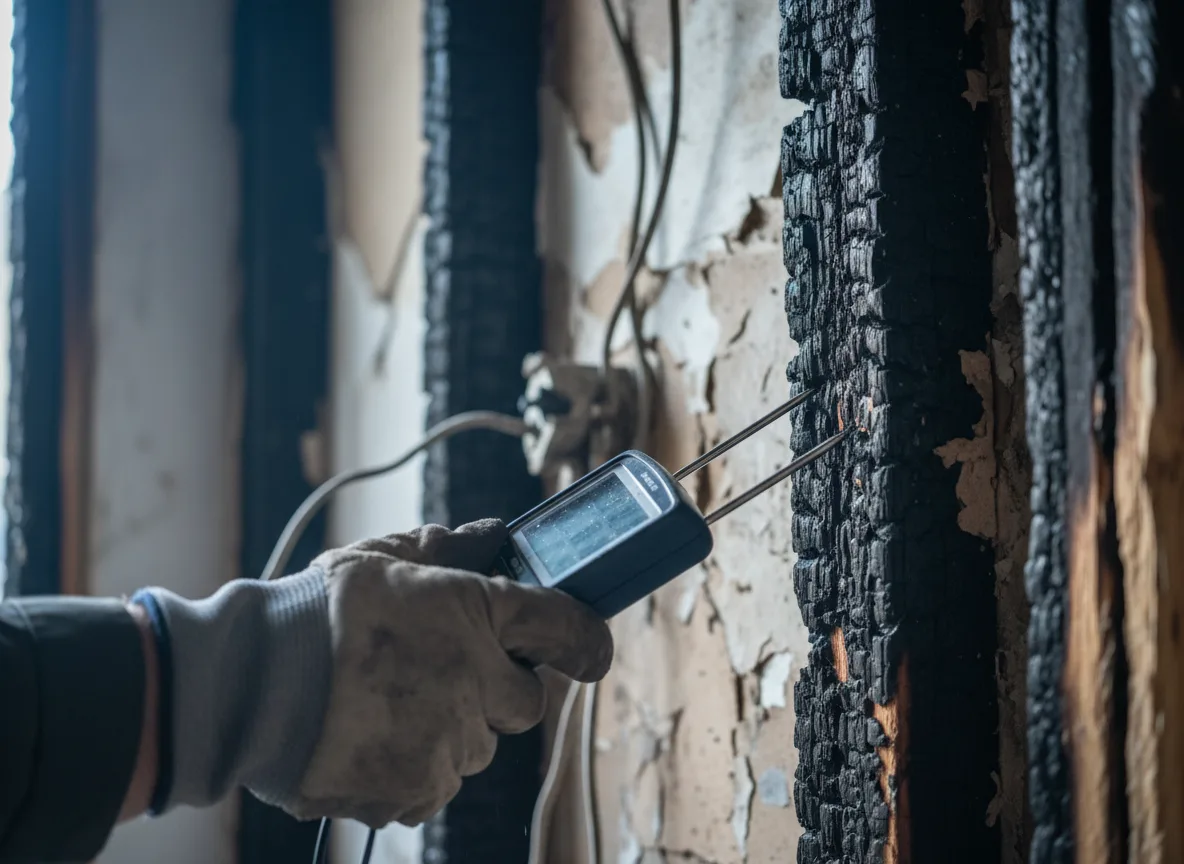 Fire Damage Restoration Amonate, VA FAQs